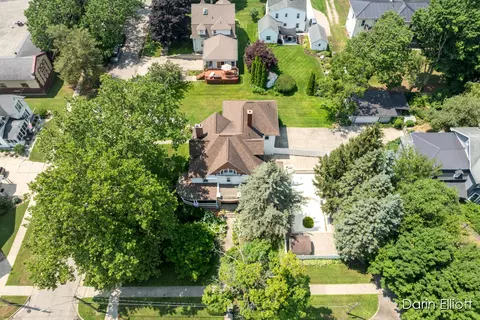 View/Area - 223 S Pearl, Belding, MI 48809 photo 2 of 3