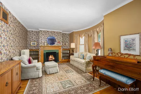 Living - 223 S Pearl, Belding, MI 48809 photo 3 of 3