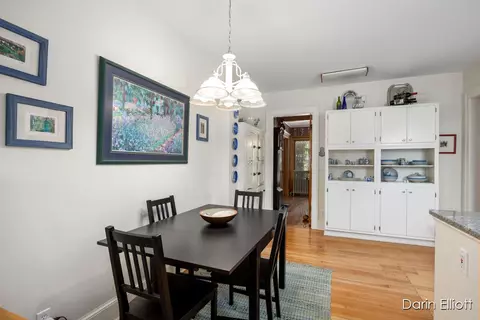 Dining - 223 S Pearl, Belding, MI 48809 photo 3 of 3