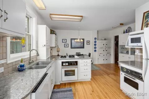 Kitchen - 223 S Pearl, Belding, MI 48809 photo 3 of 4