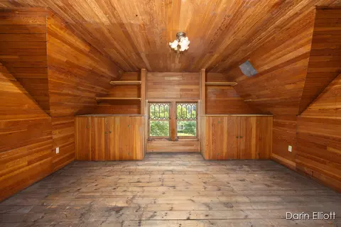 Bedroom - 223 S Pearl, Belding, MI 48809 photo 8 of 9