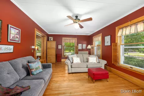 Living - 223 S Pearl, Belding, MI 48809 photo 1 of 3