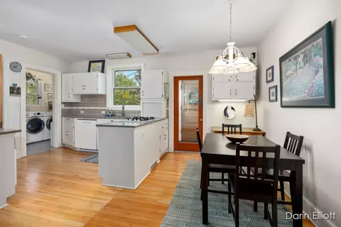 Kitchen - 223 S Pearl, Belding, MI 48809 photo 1 of 4