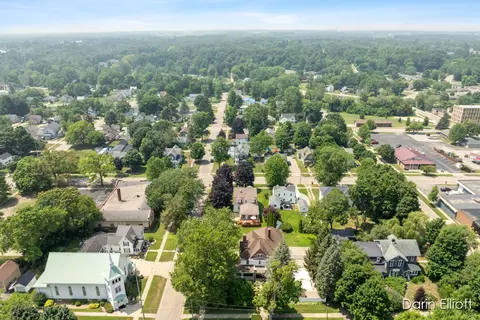 View/Area - 223 S Pearl, Belding, MI 48809 photo 3 of 3
