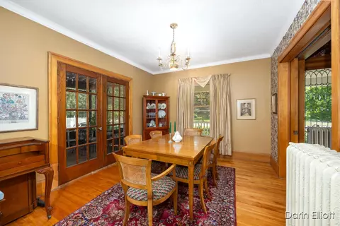 Dining - 223 S Pearl, Belding, MI 48809 photo 1 of 3