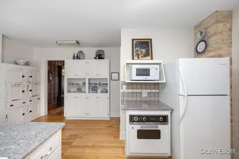 Kitchen - 223 S Pearl, Belding, MI 48809 photo 4 of 4