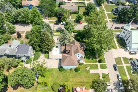 View/Area - 223 S Pearl, Belding, MI 48809 photo 1 of 3