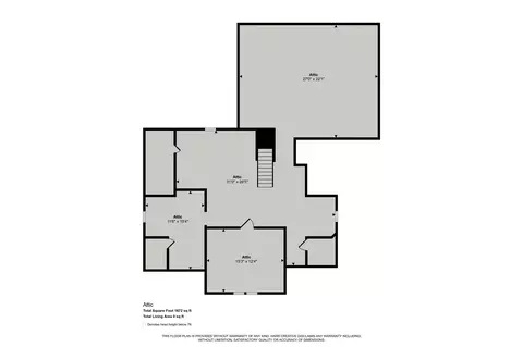 Floorplan - 223 S Pearl, Belding, MI 48809 photo 3 of 4