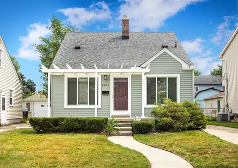 2214 Baxter, Royal Oak, MI 48067
