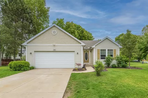 7255 Bertland, Portage, MI 49024