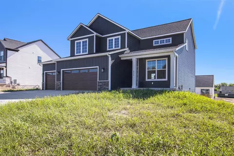 6936 Caliburn, Caledonia, MI 49316