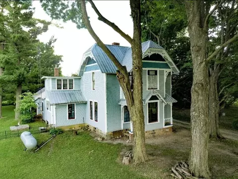 9791 S Hillsdale, Hillsdale, MI 49242