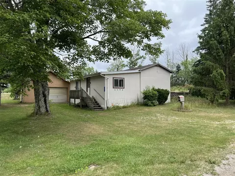 3594 S Barnett Rpds, Branch, MI 49402