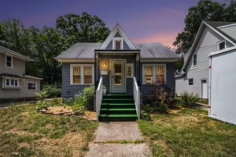 1839 Cornelius, Grand Rapids, MI 49507