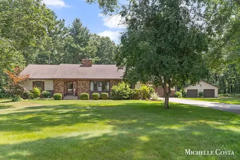 1781 Prince, Muskegon, MI 49445
