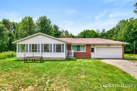 7855 Alpine, Sparta, MI 49345