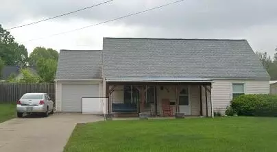 5644 Haughey Ave SW, Grand Rapids, MI 49548