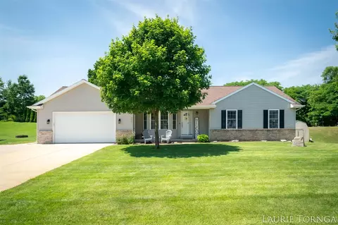 4536 Serry, Caledonia, MI 49316