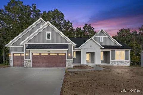 14934 Timberoak, Holland, MI 49424