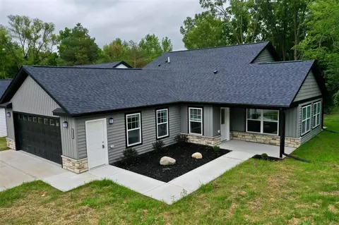 1452 Clark, Lake Odessa, MI 48849