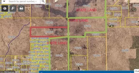 40 Acres 52nd, Pullman, MI 49450 photo 6