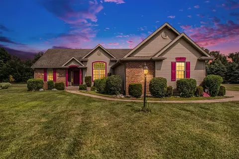 3045 Portage Pr, Niles, MI 49120