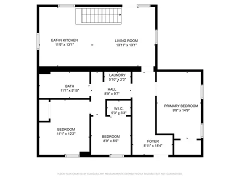 Floorplan - 51920 Lawrence, Marcellus, MI 49067 photo 2 of 3