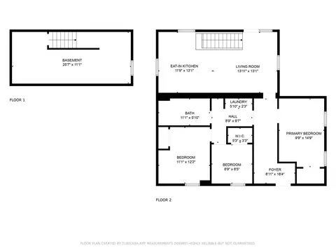 Floorplan - 51920 Lawrence, Marcellus, MI 49067 photo 1 of 3