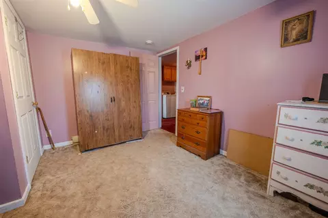 Bedroom - 51920 Lawrence, Marcellus, MI 49067 photo 5 of 6