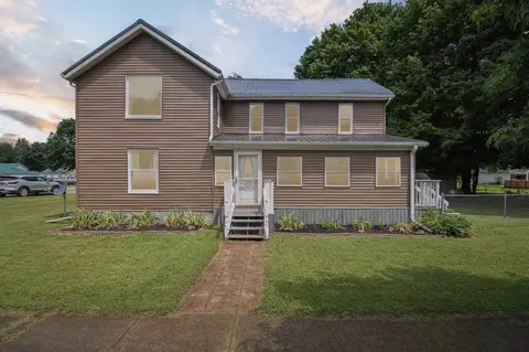 322 W Adams, Homer, MI 49245