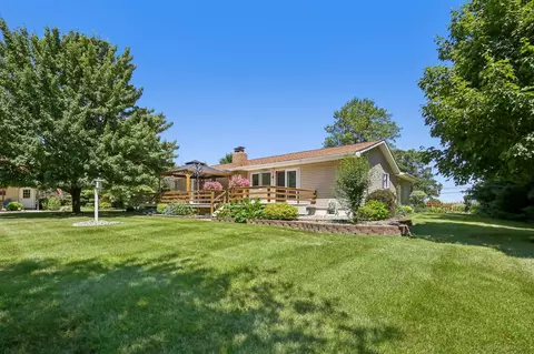 Exterior - 368 E Willis, Saline, MI 48176 photo 22 of 36