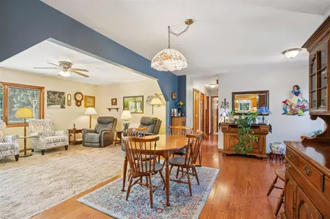 Dining - 368 E Willis, Saline, MI 48176 photo 1 of 4