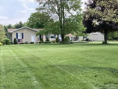 Exterior - 368 E Willis, Saline, MI 48176 photo 1 of 36