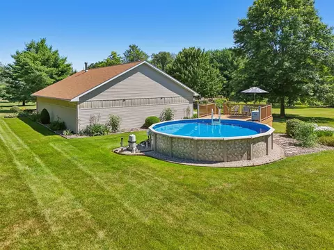 Exterior - 368 E Willis, Saline, MI 48176 photo 36 of 36