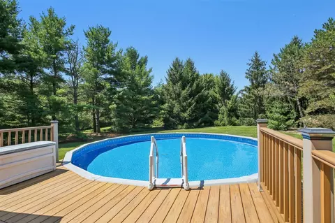 Exterior - 368 E Willis, Saline, MI 48176 photo 26 of 36