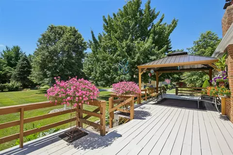Exterior - 368 E Willis, Saline, MI 48176 photo 31 of 36
