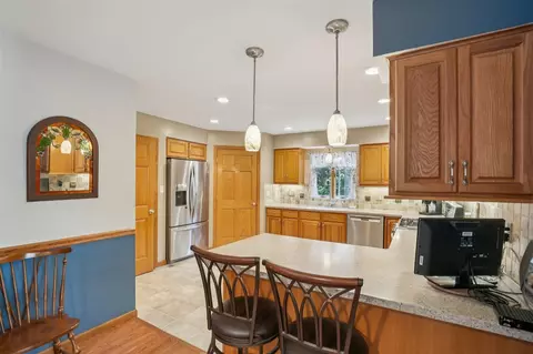 Kitchen - 368 E Willis, Saline, MI 48176 photo 3 of 3