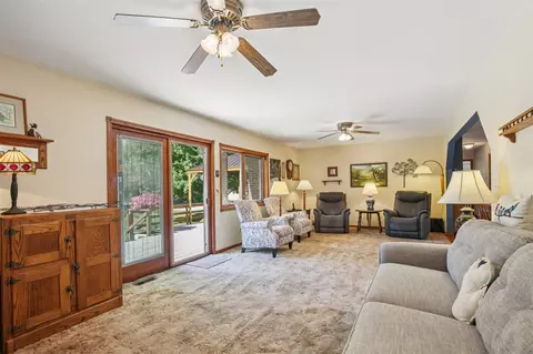 Living - 368 E Willis, Saline, MI 48176 photo 2 of 3