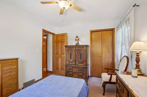 Bedroom - 368 E Willis, Saline, MI 48176 photo 1 of 7