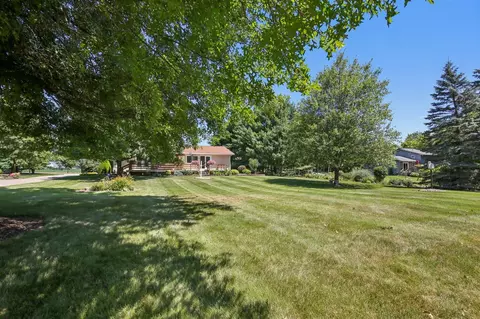 Exterior - 368 E Willis, Saline, MI 48176 photo 24 of 36