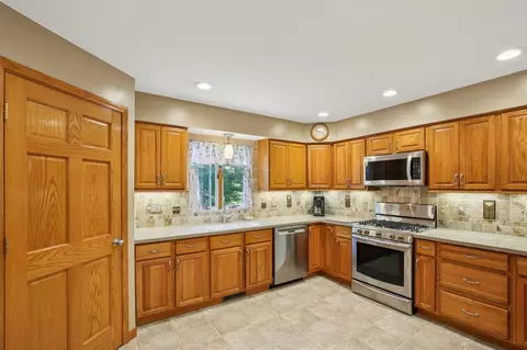 Kitchen - 368 E Willis, Saline, MI 48176 photo 1 of 3