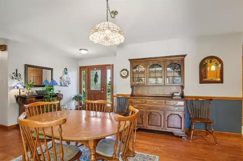 Dining - 368 E Willis, Saline, MI 48176 photo 3 of 4