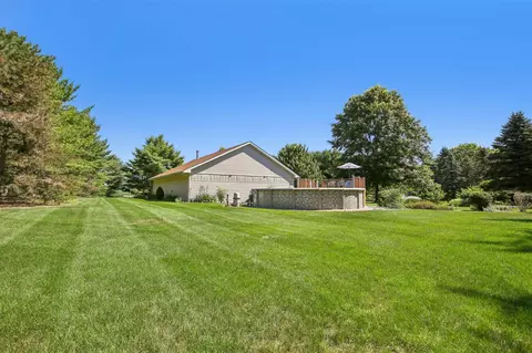 Exterior - 368 E Willis, Saline, MI 48176 photo 18 of 36