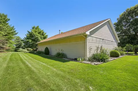 Exterior - 368 E Willis, Saline, MI 48176 photo 17 of 36