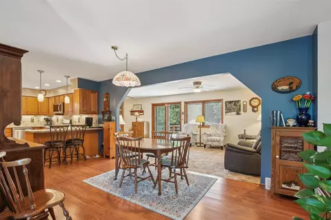 Dining - 368 E Willis, Saline, MI 48176 photo 2 of 4