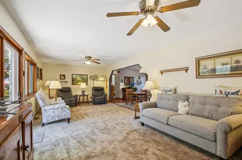 Living - 368 E Willis, Saline, MI 48176 photo 1 of 3