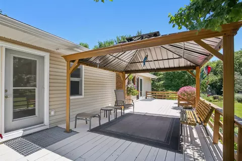 Exterior - 368 E Willis, Saline, MI 48176 photo 19 of 36