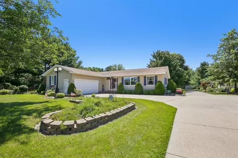 Exterior - 368 E Willis, Saline, MI 48176 photo 10 of 36