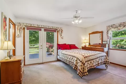Bedroom - 368 E Willis, Saline, MI 48176 photo 3 of 7