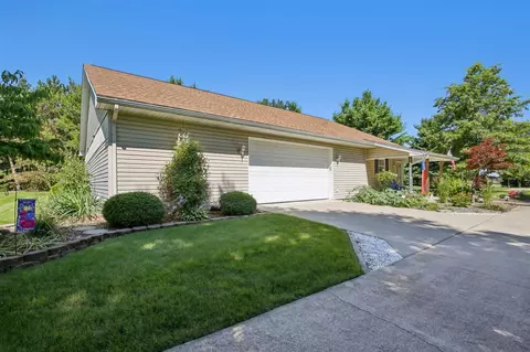 Exterior - 368 E Willis, Saline, MI 48176 photo 15 of 36
